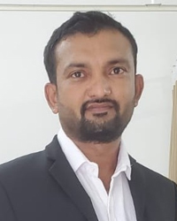 Dr. Sandip Ladva - Aarutva